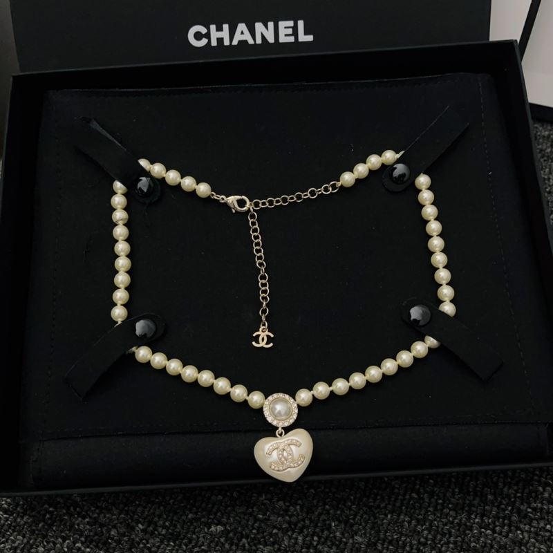 Chanel Necklaces